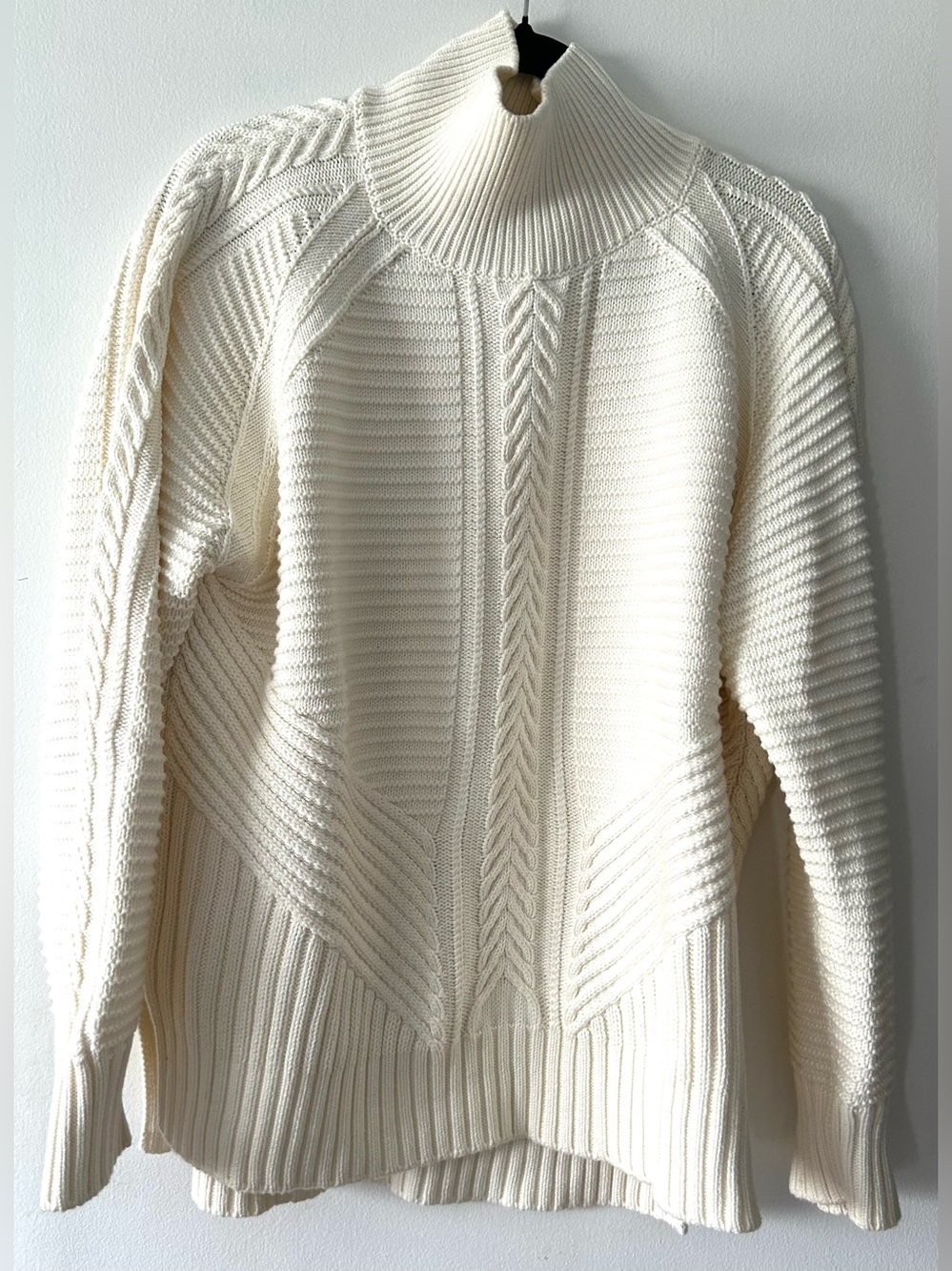 Banana Republic sweater